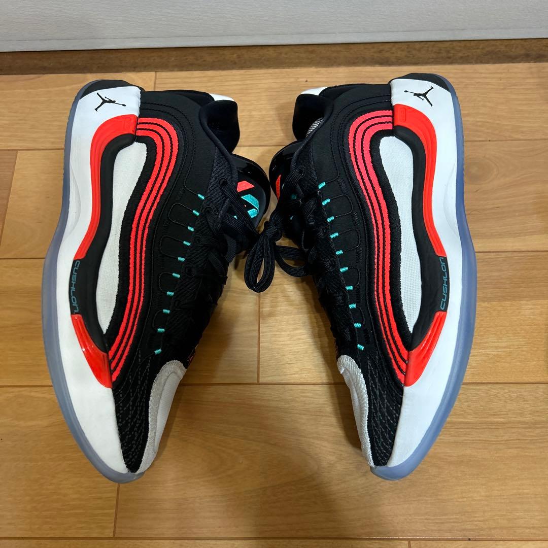 ハーデン9 26.5cm ルカ4 26.5cm セット