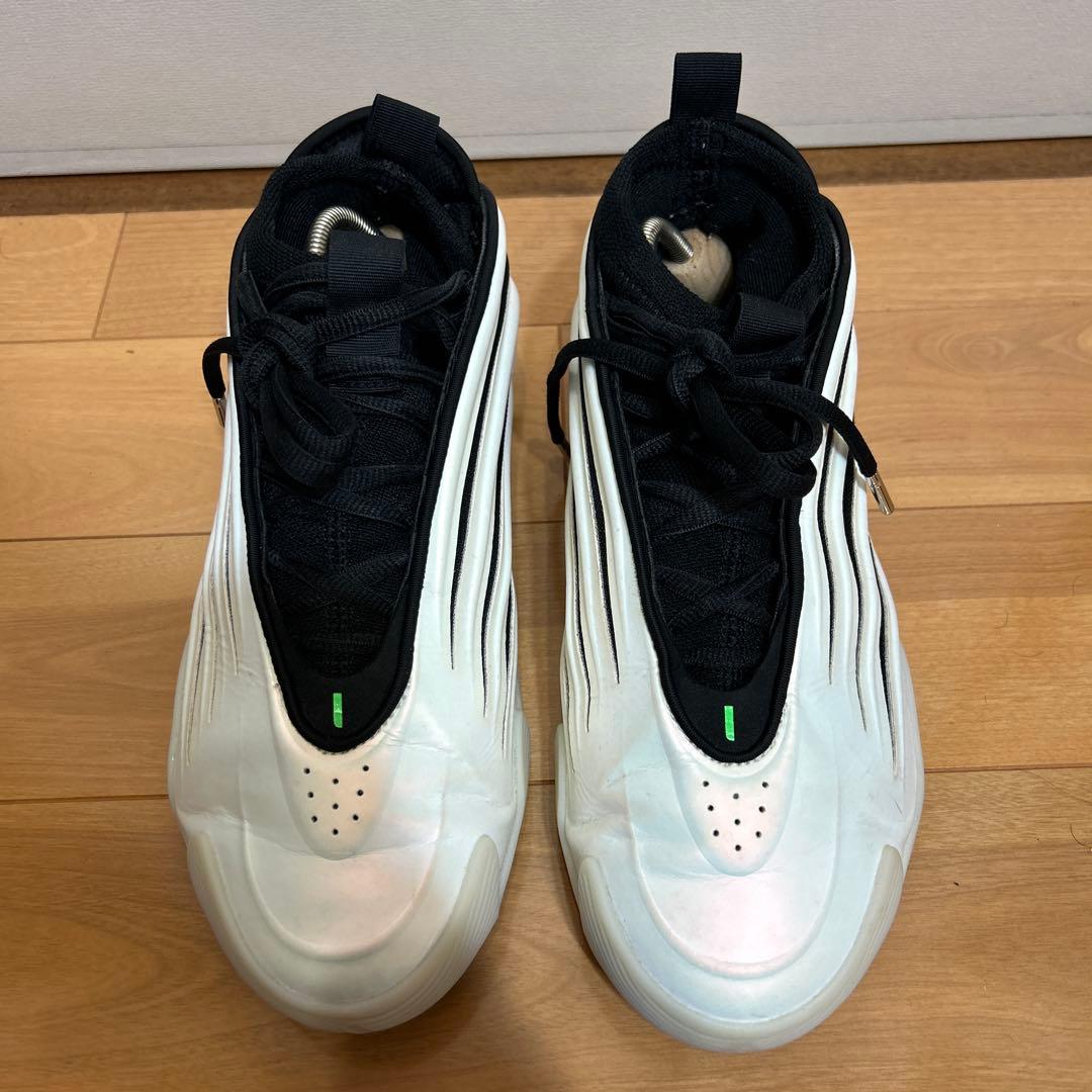 ハーデン9 26.5cm ルカ4 26.5cm セット