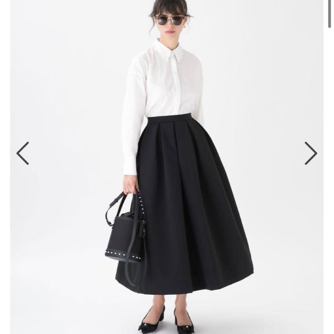 ツルバイマリコオイカワ Ariana ブラック 34 - メルカリ