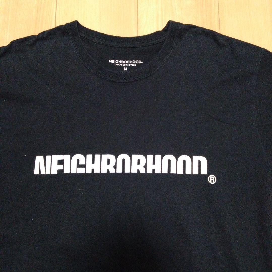 B'z稲葉同型同色 ネイバーフッド 原宿限定 Tシャツ - メルカリ