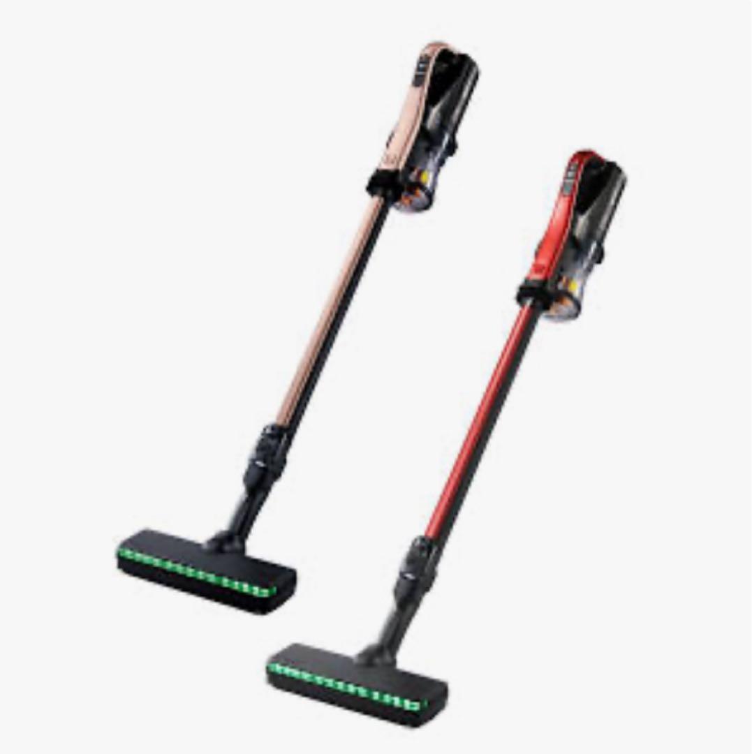 25年製日立 ラクかるパワーブーストサイクロンゴールドPV-BHL5000J N