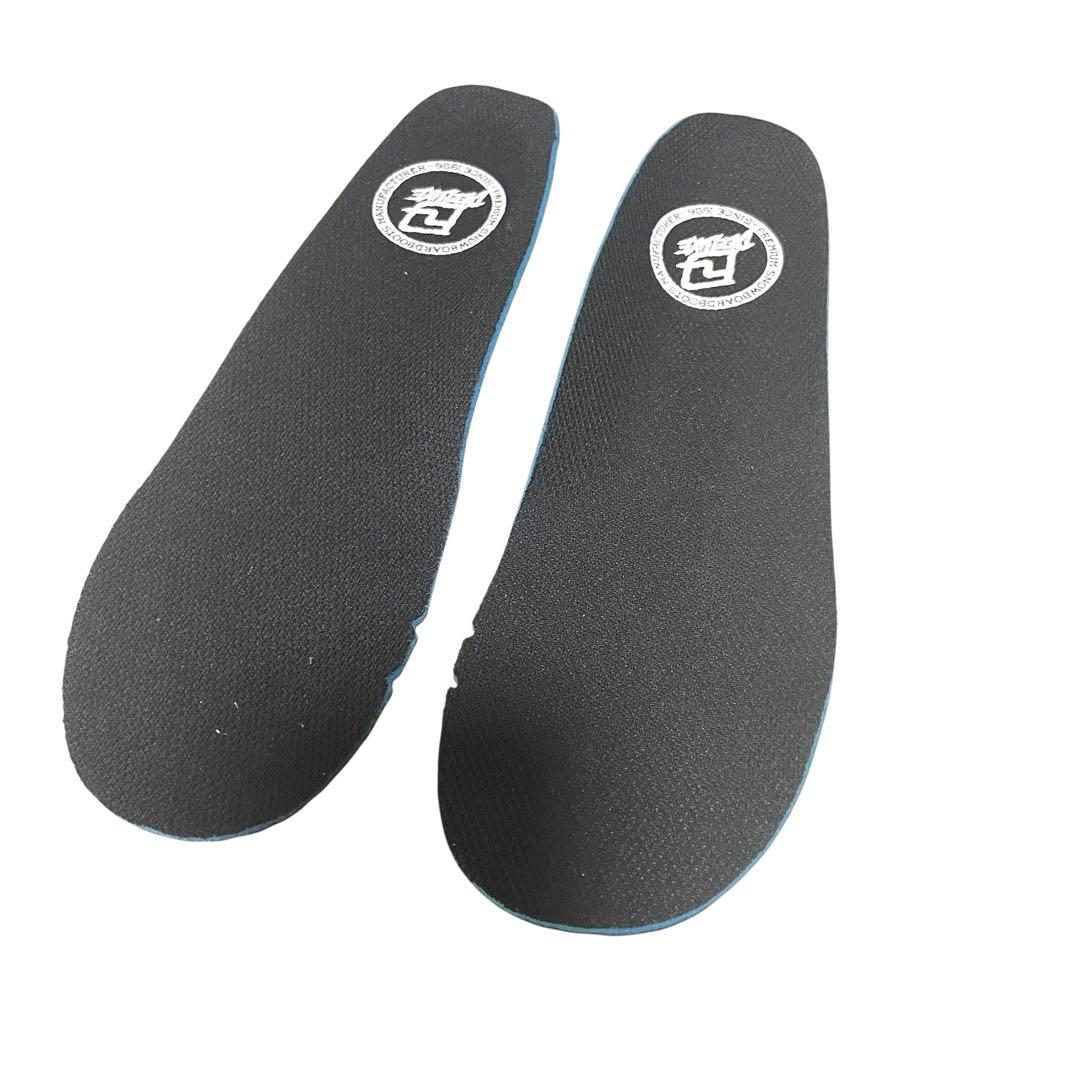 【未使用品】DEELUXE ID LALA 25.5cm スノーボード ブーツ