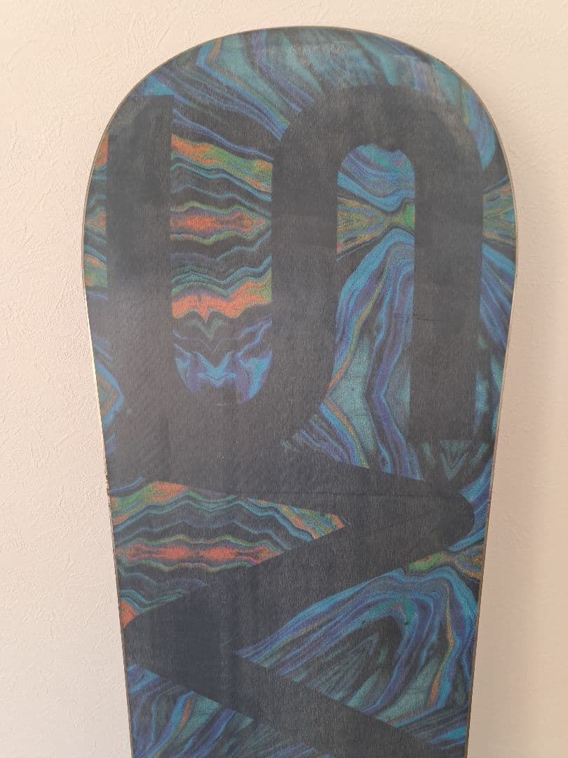 25-26 美品 YONEXSmooth158 FLUX SR M UKIYO x FLUX フラックス