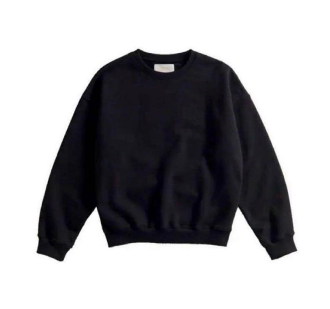 GADID ANONIEM | JOHN BLACK スウェット - メルカリ