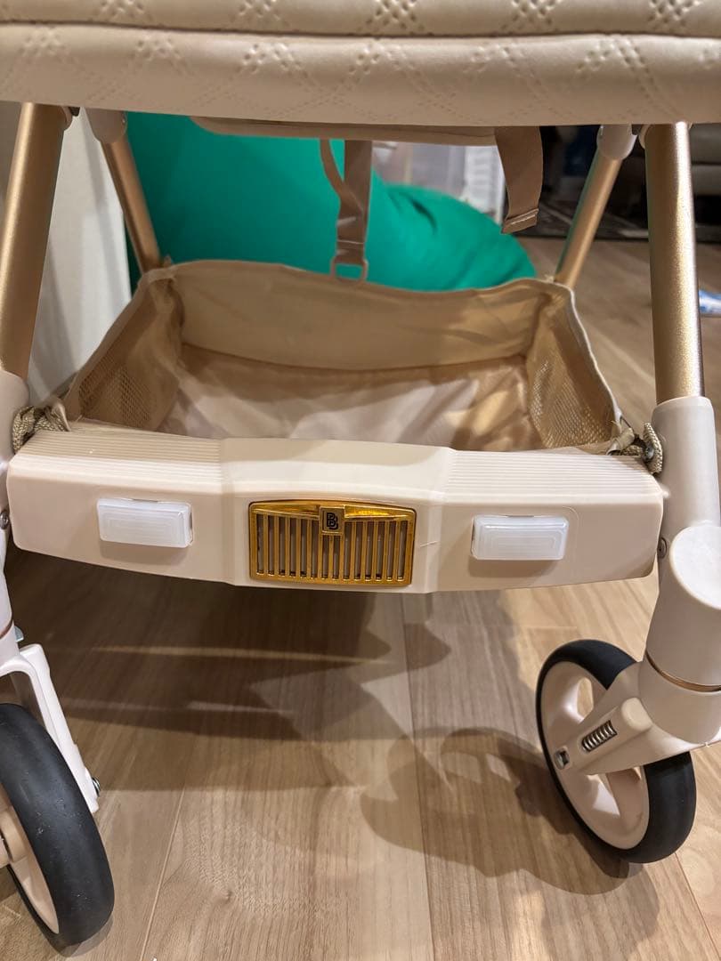 軽量コンパクトベビーカーa/b型 3.5kg