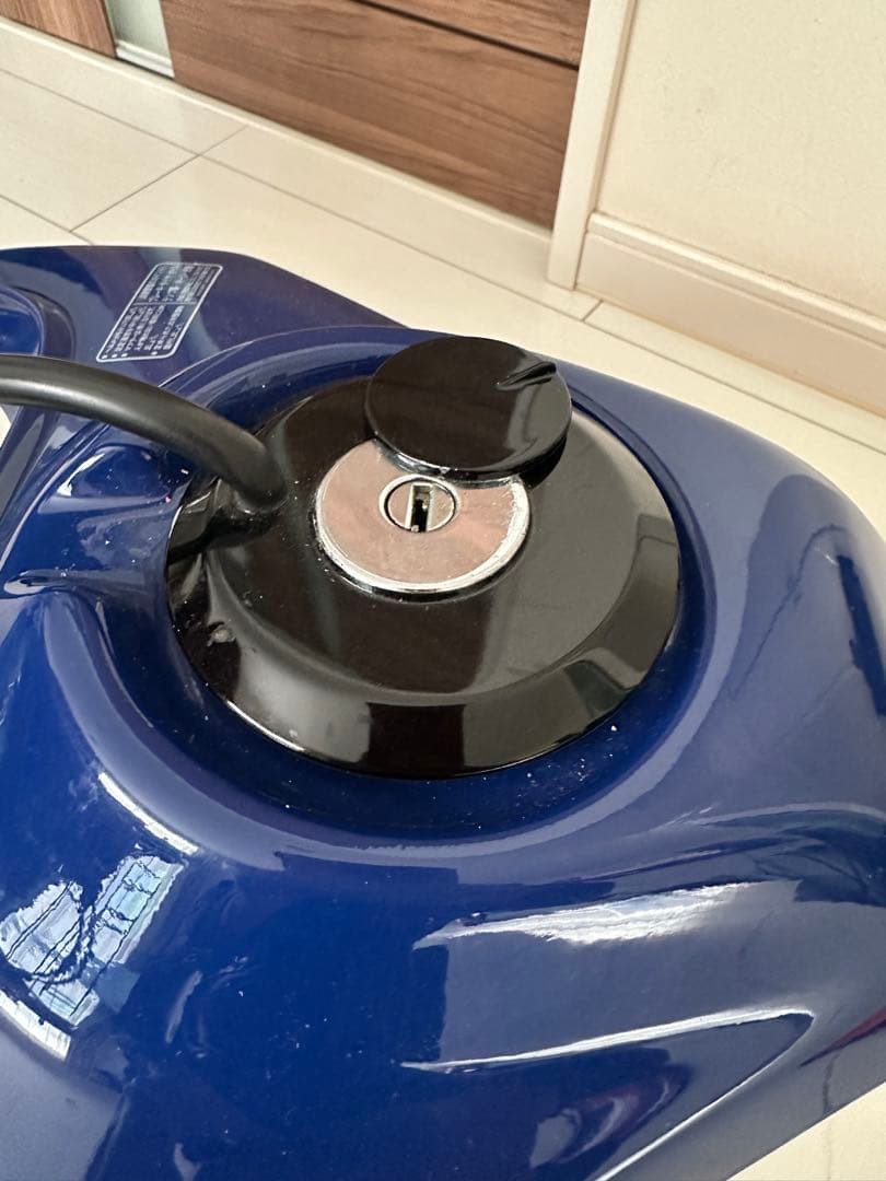 HONDA XL パリダカール トリコロール樹脂製タンク - メルカリ