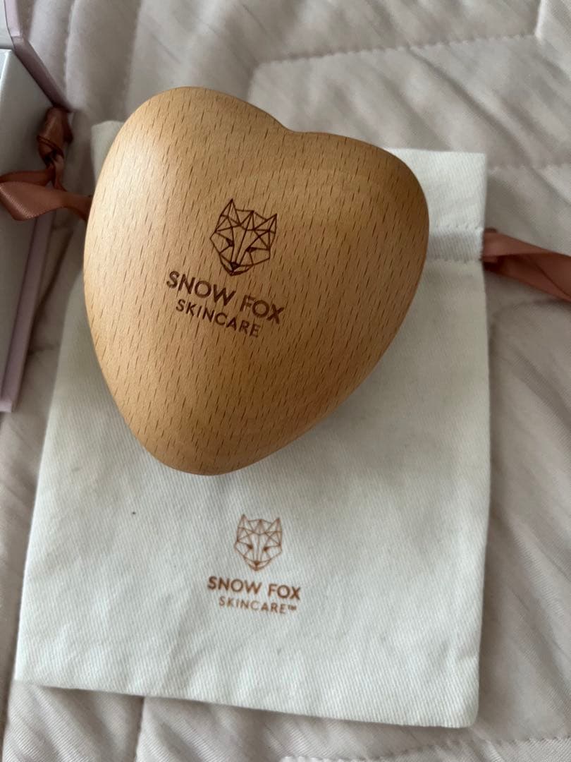  FOX カッサブラシ プレミアム FOX カッサ ヘアブラシ - 【公式サイト】SNOW FOX SKINCARE