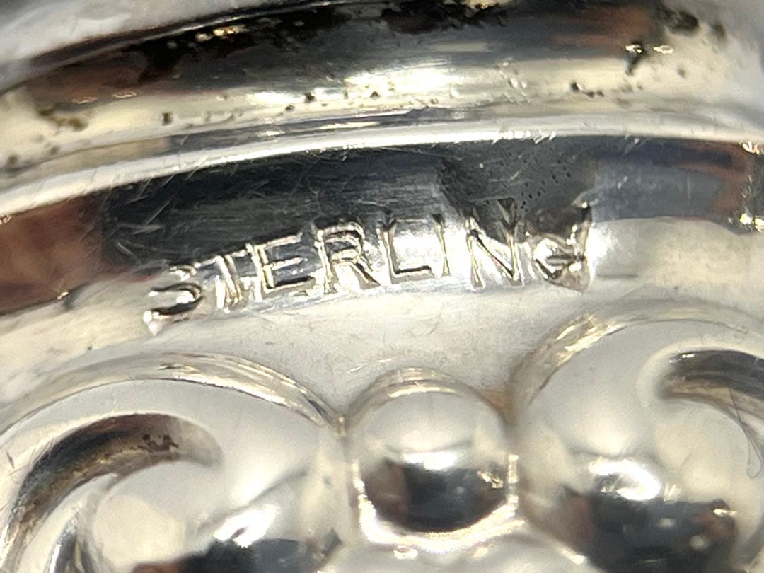 c744 希少 ティファニー ケーキサーバー スターリング 銀食器