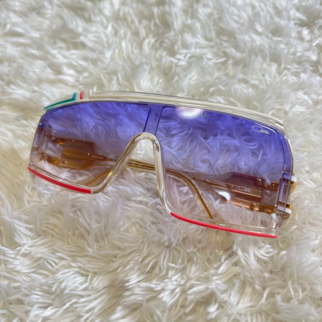 希少✨️ CAZAL カザール Mod.858 サングラス - メルカリ