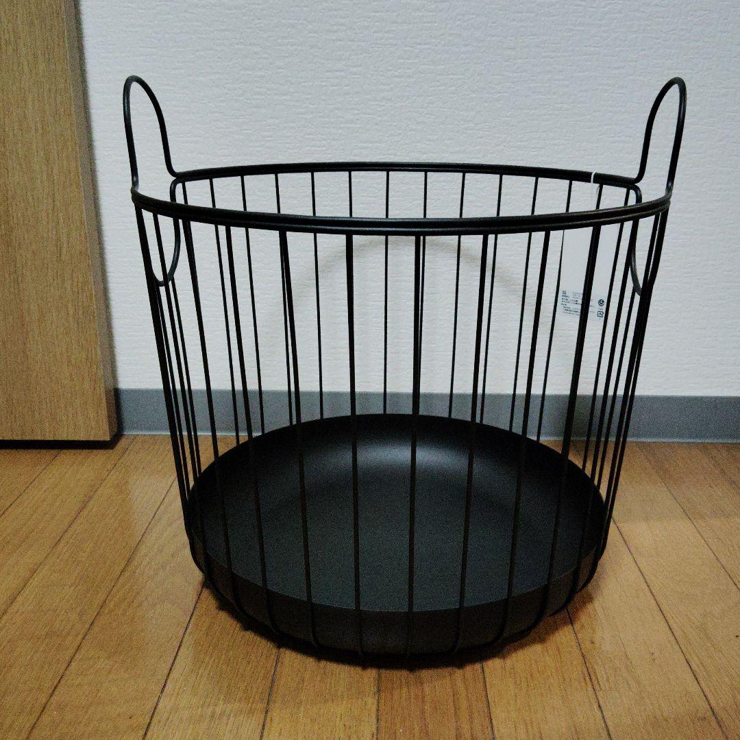 アイアンバスケット zone denmark XL