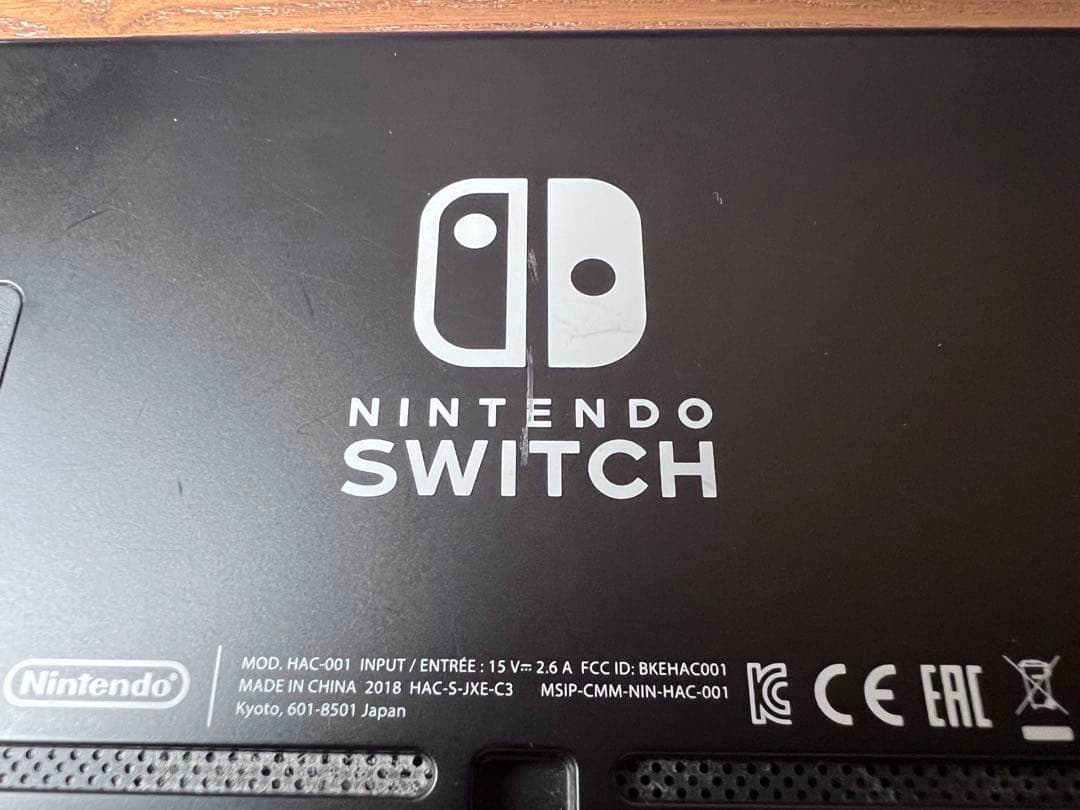 【キャルビィ】