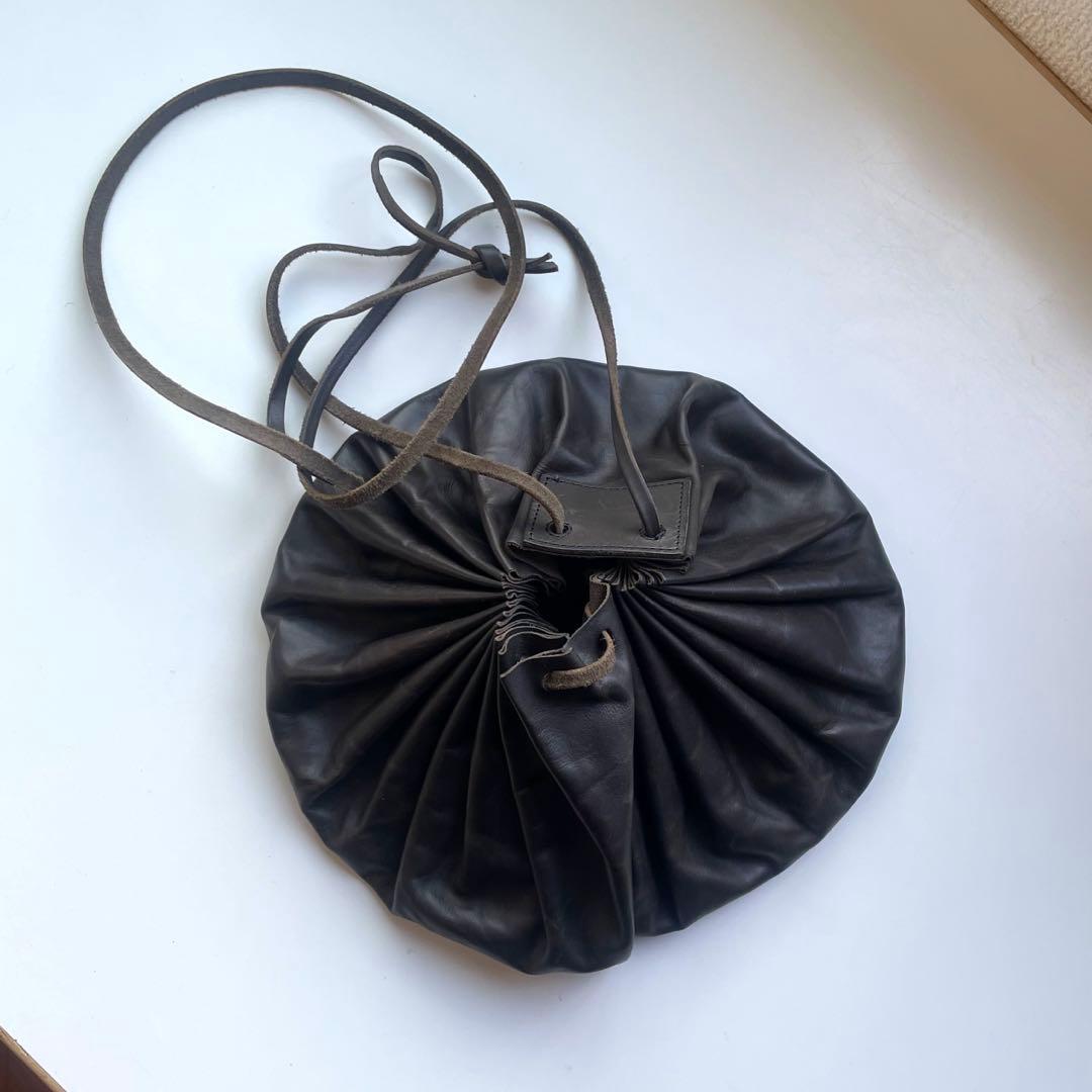 明日まで ARTS&SCIENCE ショルダーバッグ