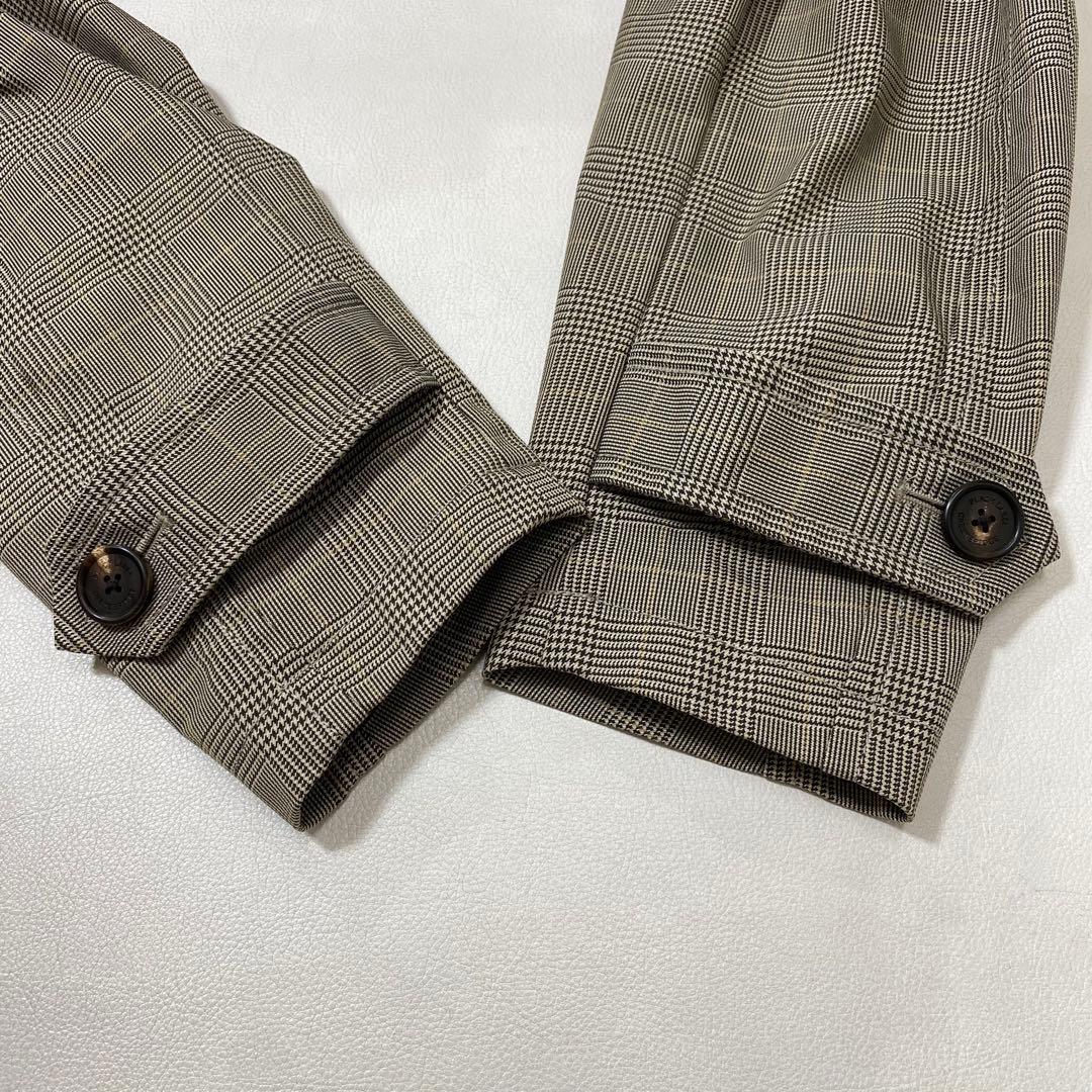 未使用 ブラックレーベルクレストブリッジ ミハラヤスヒロ ステン