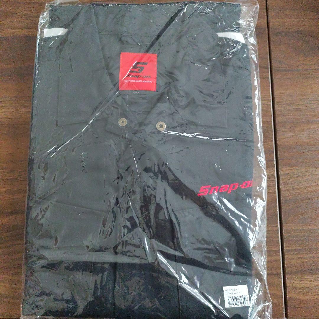 STIHL241 Snap-on つなぎ 3点セット STIHL241 Snap-on つなぎ 3点セット Snap-on Tools 1/4