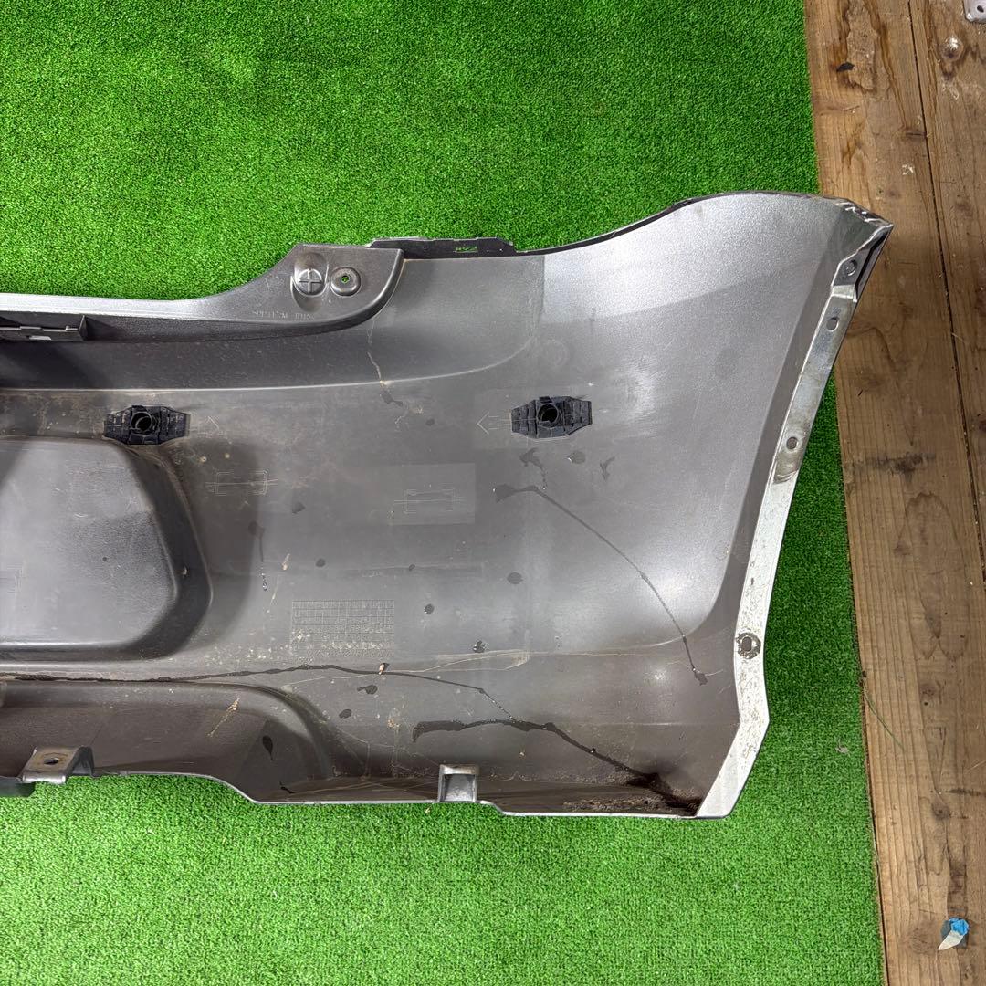 スイフト ZC13S リアバンパー 71811-52R1(288) - メルカリ