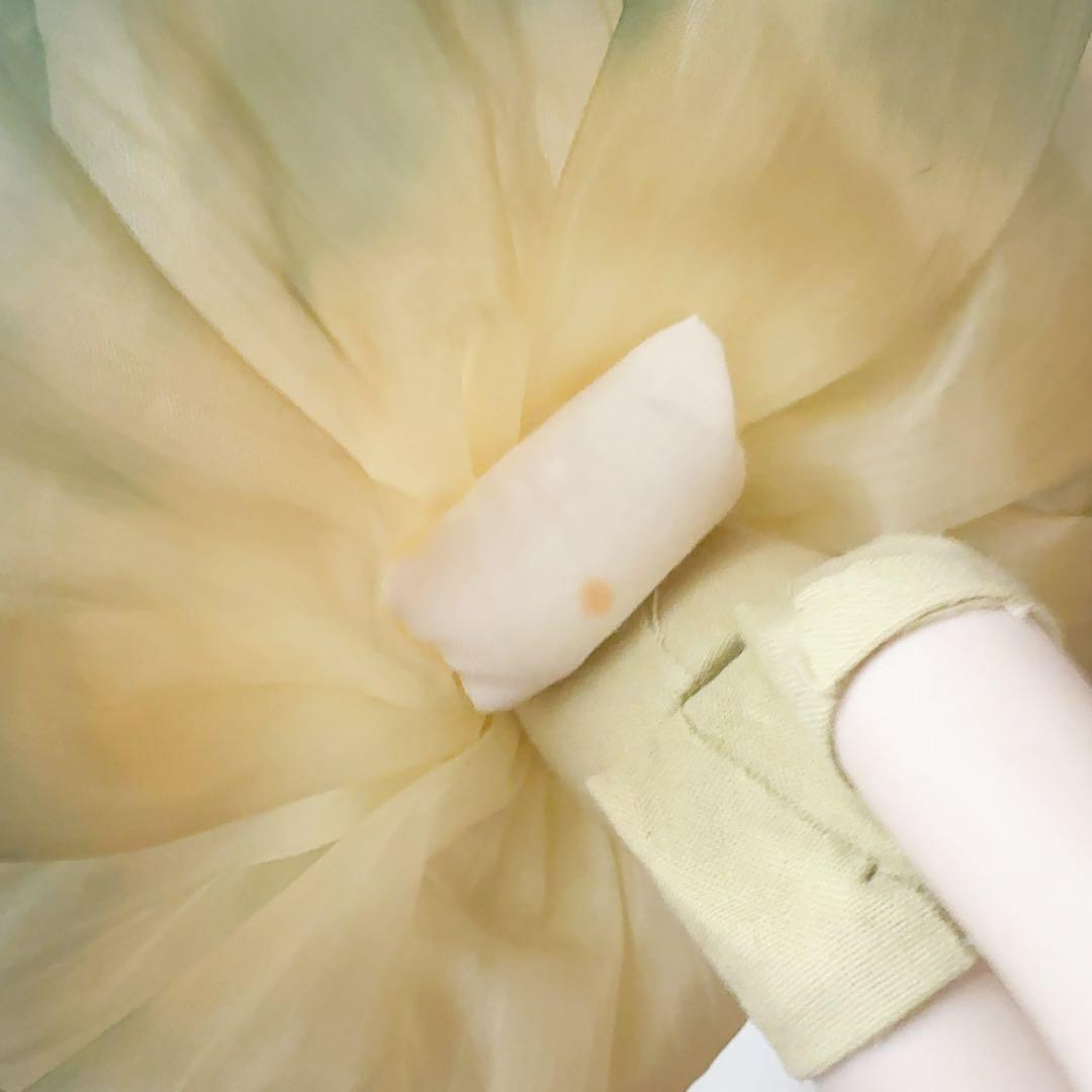 マギー様専用」若月まり子 妖精ビスクドール4体セット エルフィン