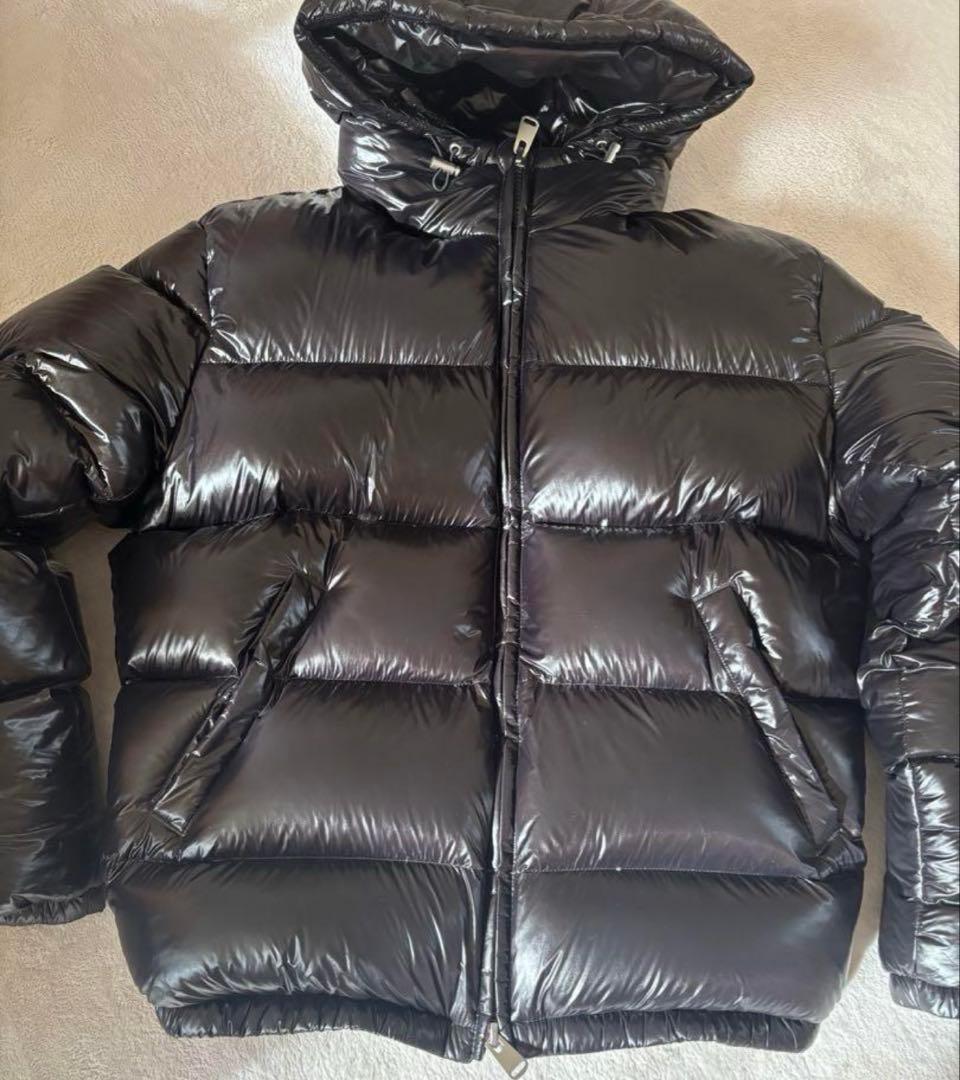 MAISON KINEMA ベロア トラックジャケット pablo vinci