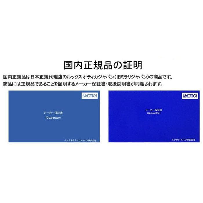 ★RB4258F-601/19★ サングラス レイバン ブルーハーフ 60119