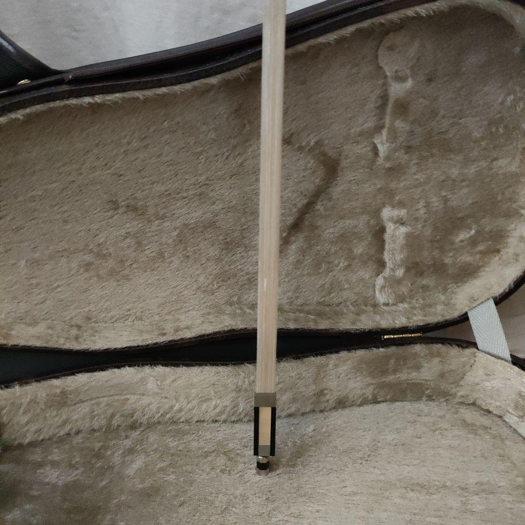 美品 ドイツ製 Karl HOFNERカールヘフナー4/4 バイオリン - メルカリ