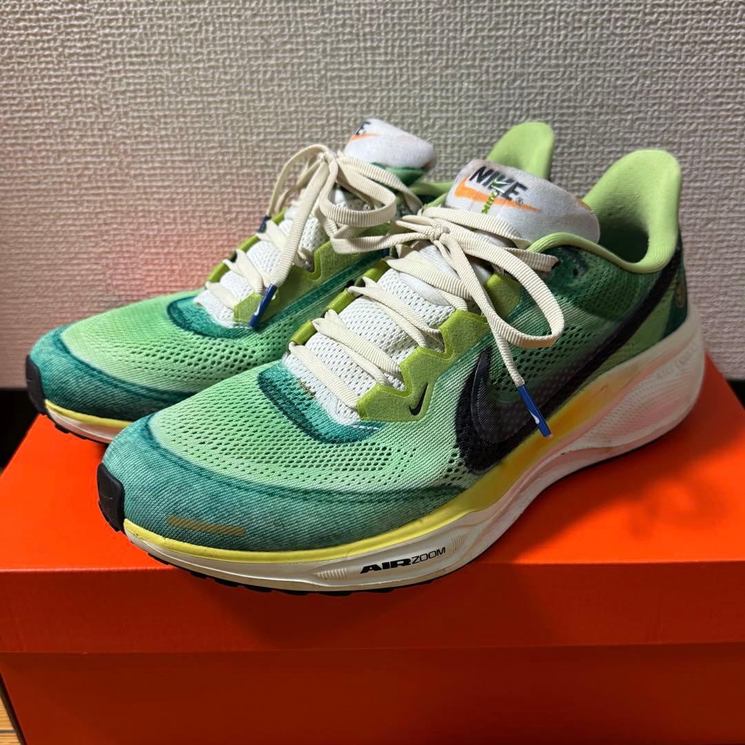 限定値下げ NIKE AIR ZOOM PEGASUS 41 SE 26.5cm