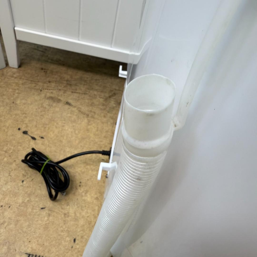 ★ジェネレーションパス　3.6K　2槽式洗濯機　SP-NWM01　2024年製