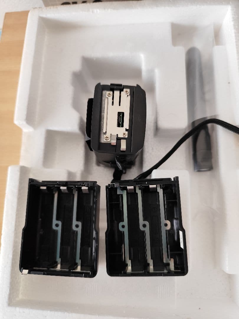 C160 144MHz FM ハンディ 受信改造品 - メルカリ