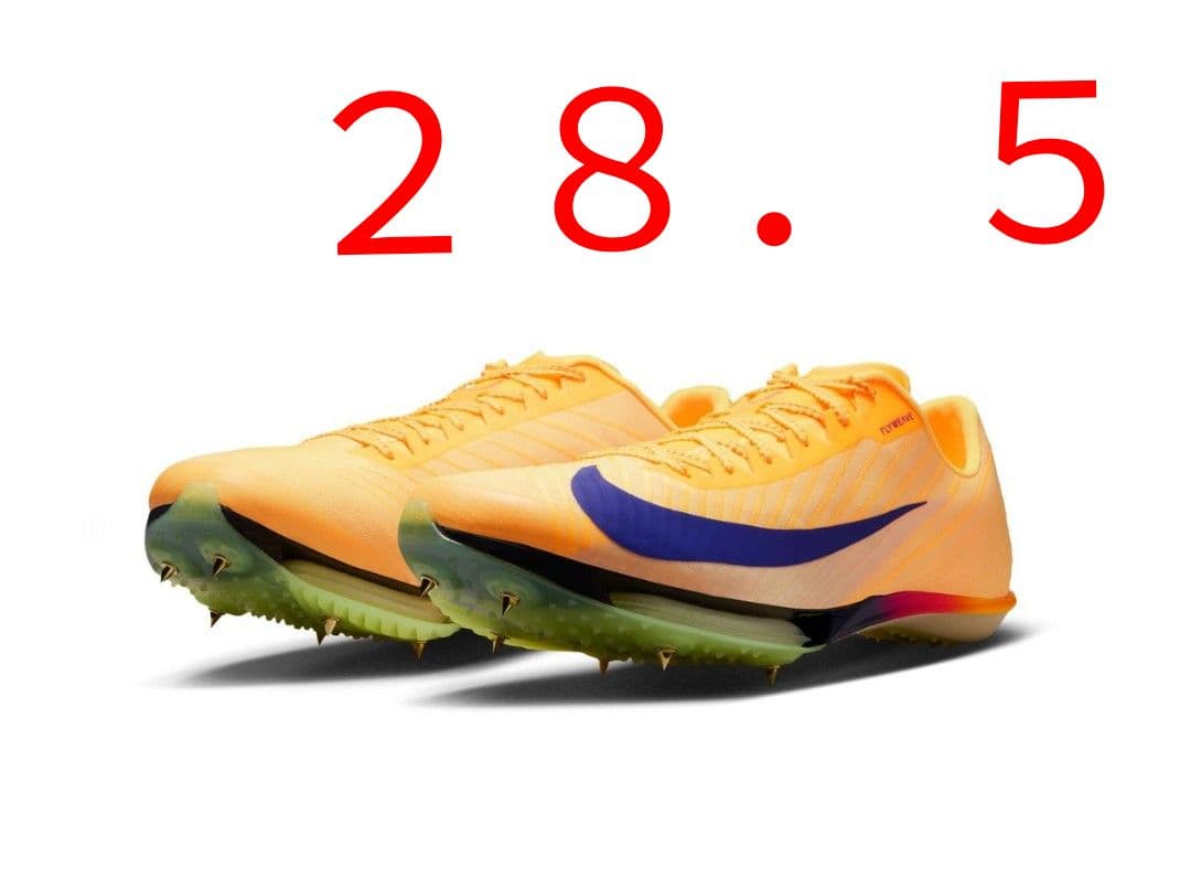 エア ズーム マックスフライ 2 FD8315 800　２８．５センチ エア ズーム マックスフライ 2 FD8315 800 28．5センチ