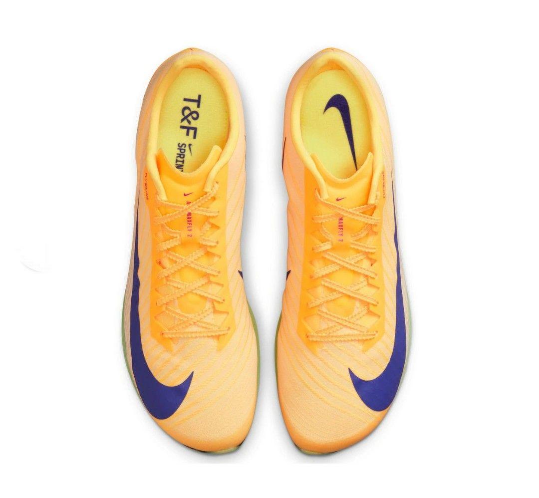 エア ズーム マックスフライ 2 FD8315 800 28．5センチ