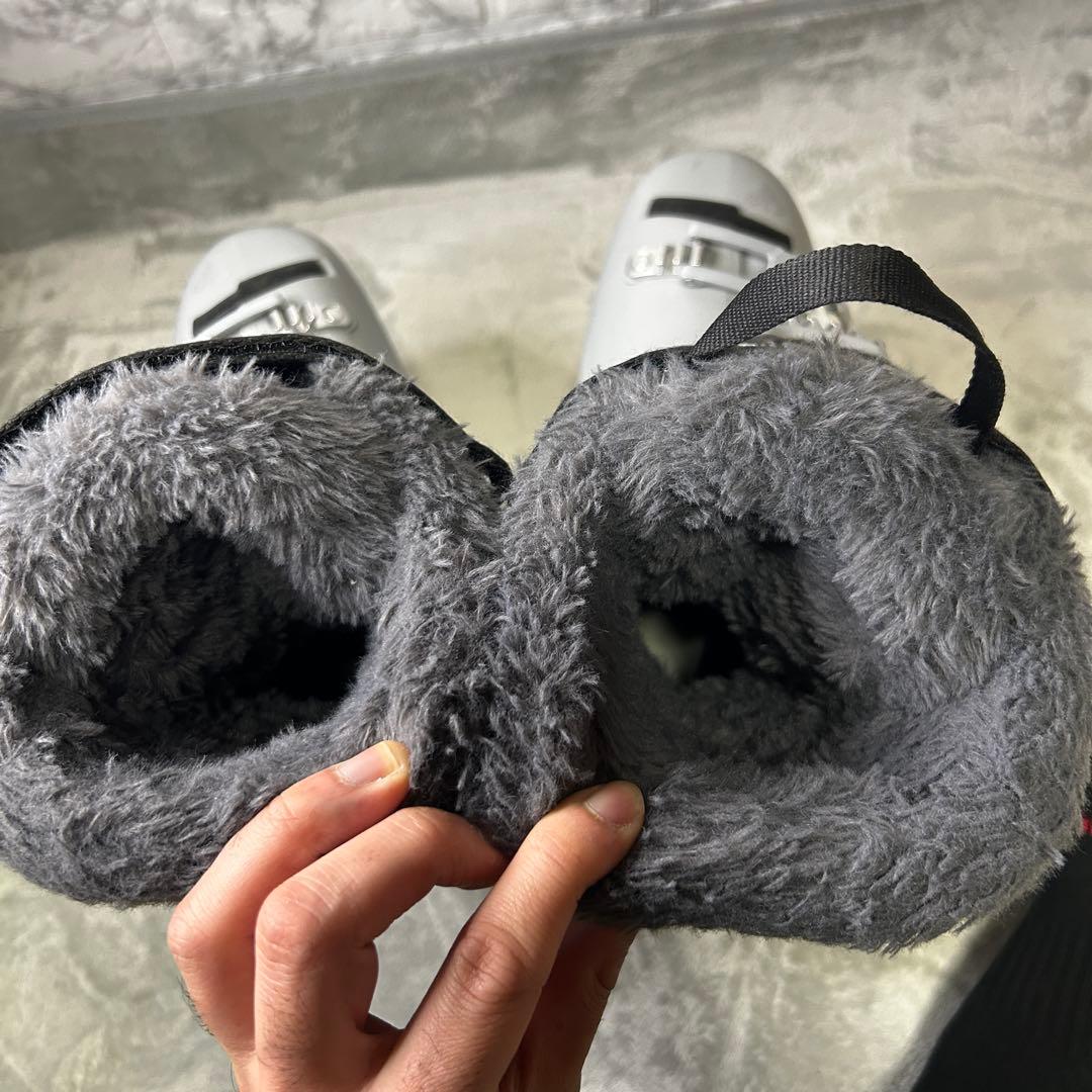 ロシニョール PURE 80 24.5cm スキーブーツ レディース 23-24