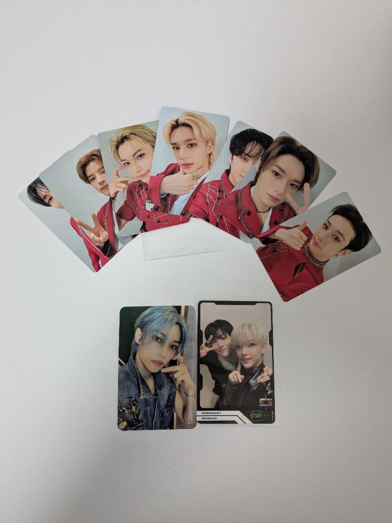 【みうみう様】MANIAC＆5-STAR DomeTour 限定盤＋アルバム7枚