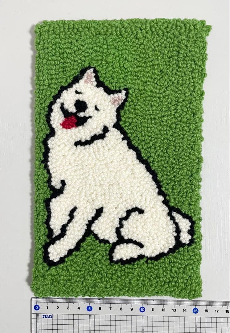 だい様 オーダーメイドページ