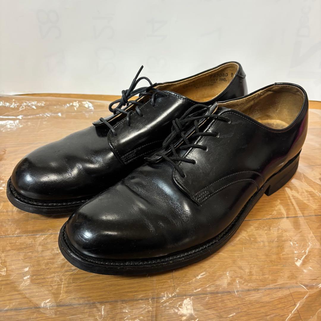 美品]90s サービスシューズ us navy CRADDOCK TERRY - メルカリ