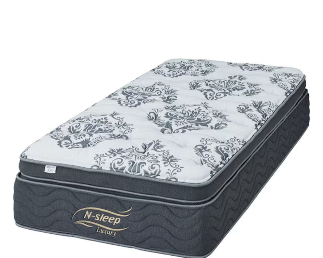 ニトリ Nスリープ ラグジュアリー LS2シングル やわらかめ　使用期間９ヶ月 シングルマットレス(Nスリープラグジュアリー LS2) | ニトリネット