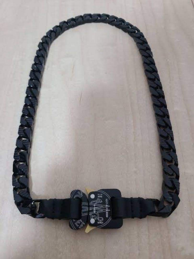 moncler alyx ネックレス - メルカリ