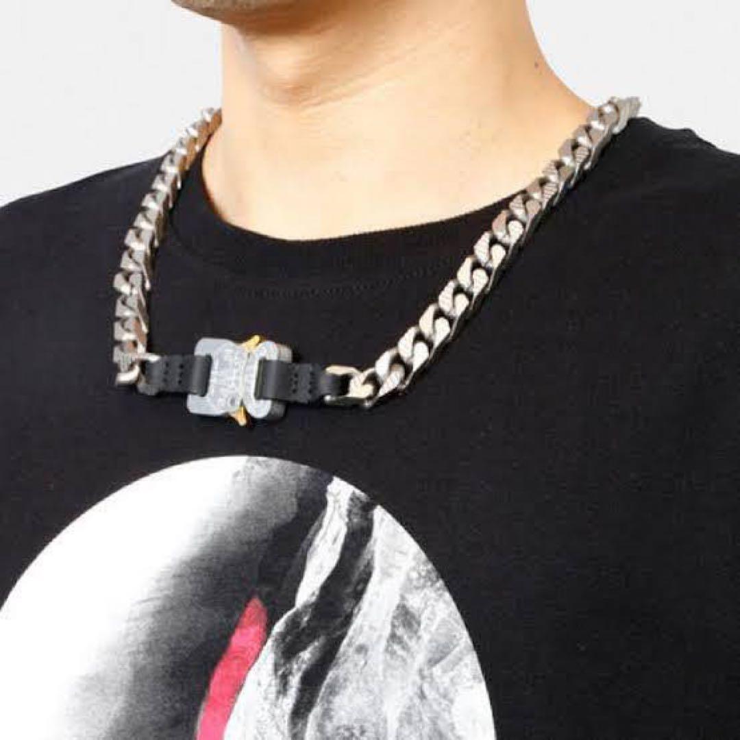 moncler alyx ネックレス - メルカリ