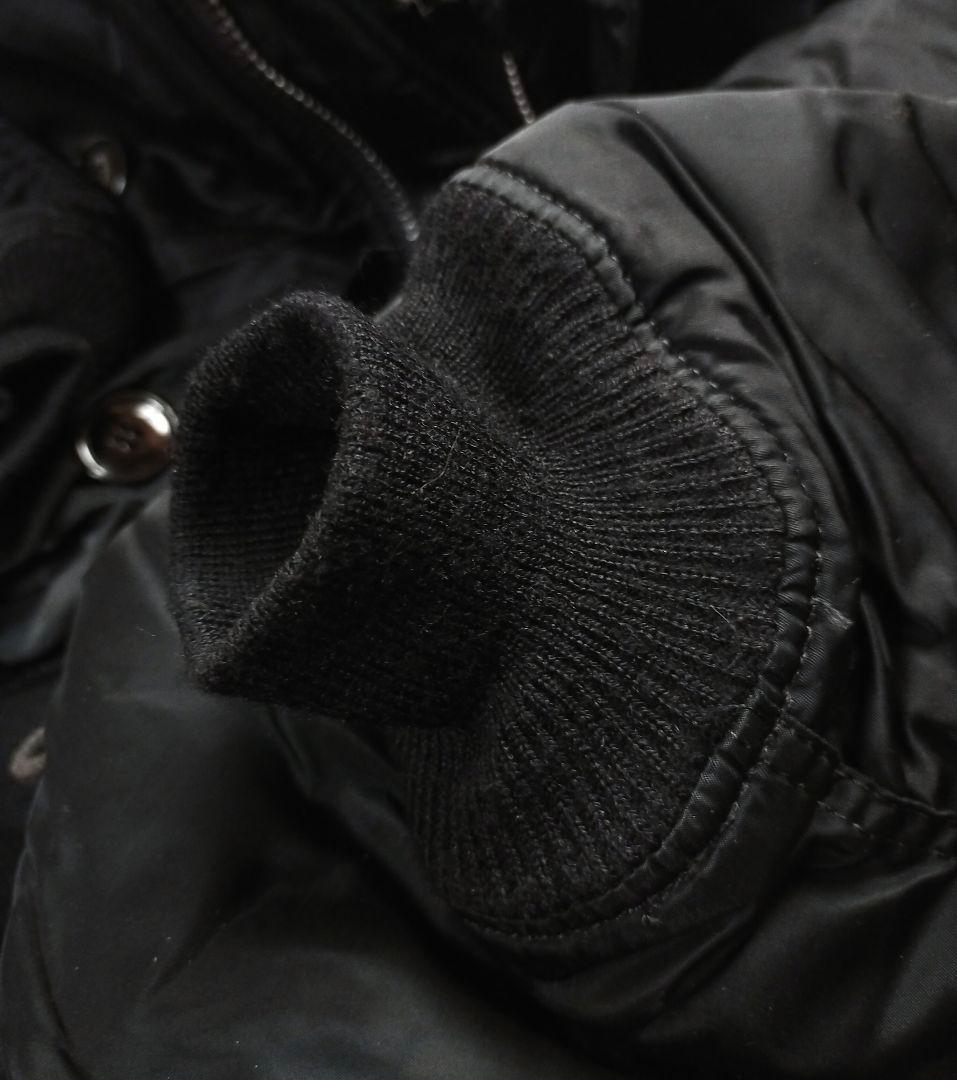 80s ALPHA アルファ N2B USA製 N−2B archive M - メルカリ