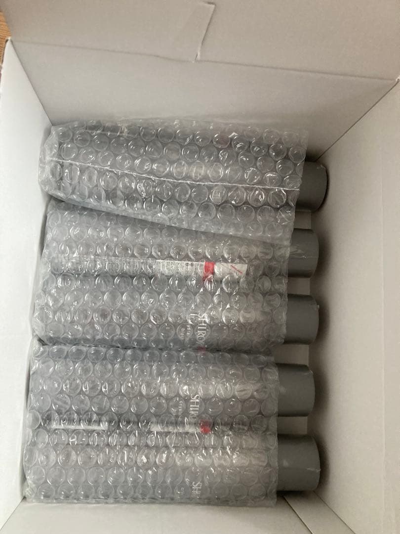 新品未使用　シロル　クリスタルホイップ　ブラック 洗顔料 クリスタルホイップ ブラック｜SHIRORU(シロル)公式オンラインストア