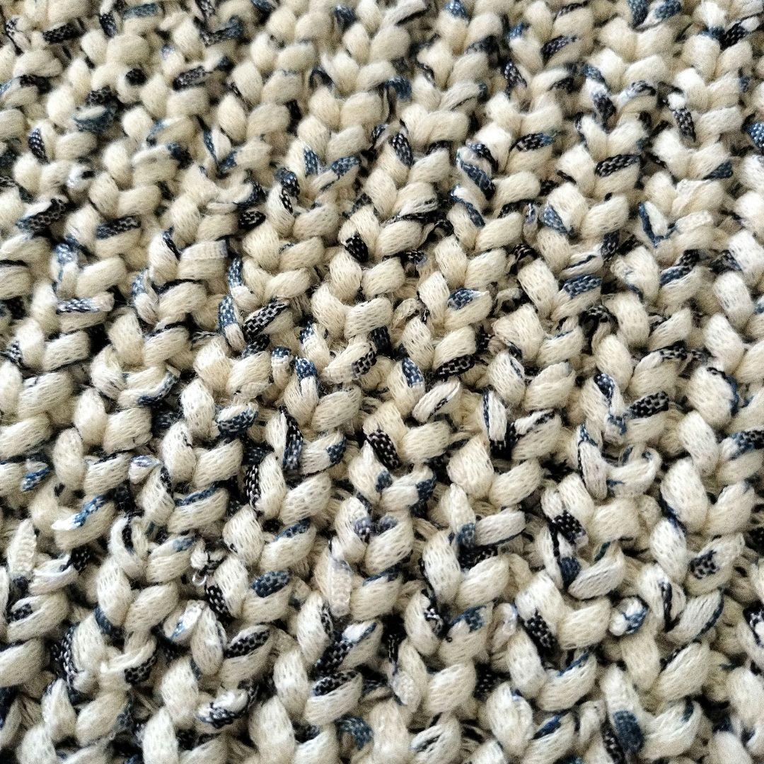 BEARDSLEY ビアズリー ハンドニットベスト 超美品 ¥22000 - メルカリ