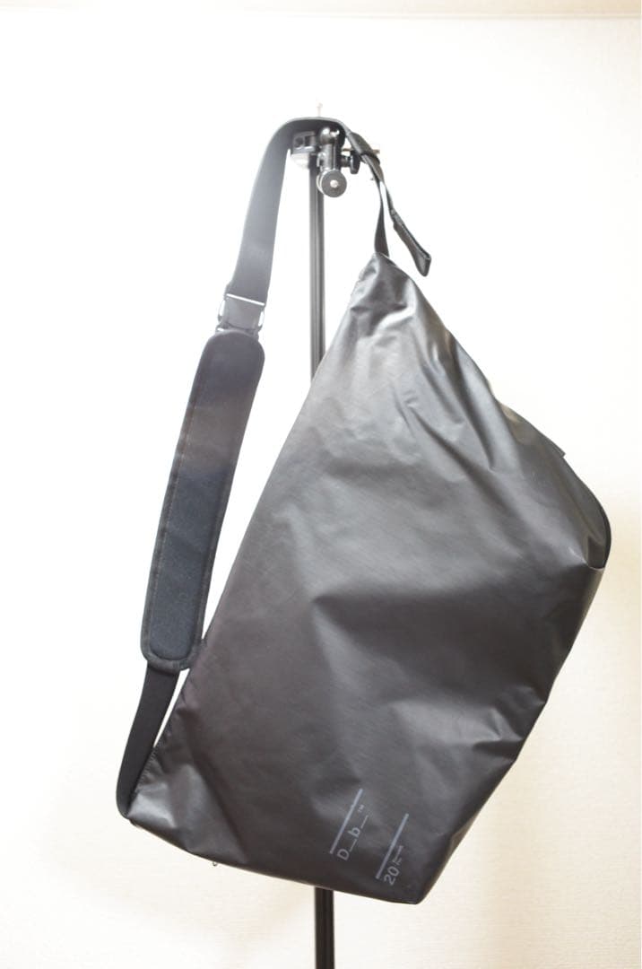 バッグ D_b_ Ramverk Pro Sling Bag 20L Ramverk Pro Sling Bag 20L (DbTokyo) – UPLNDオンラインストア