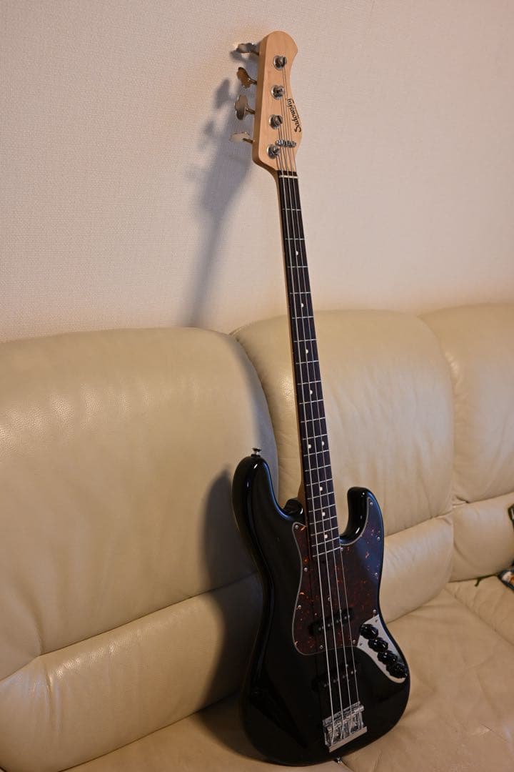 今日だけ特別値下げSadowsky Metroline UV60 PLEK済 - メルカリ