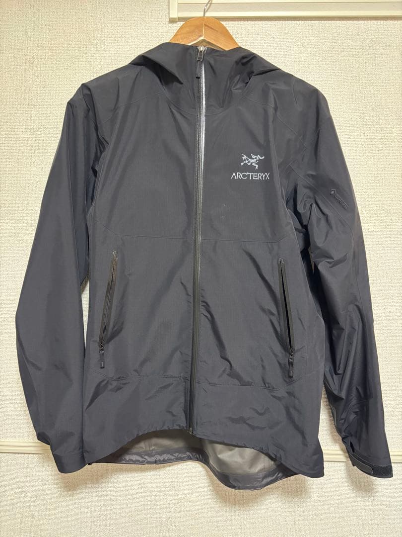 ARC'TERYX ZETA SLジャケットGORE-TEX Arc'Teryx Zeta SL Jacket Men's