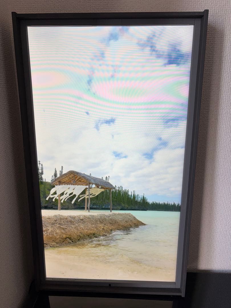 Atmoph Window2 アトモフウィンドウ2 Atmoph Window 2 [Wood] – Atmoph Store