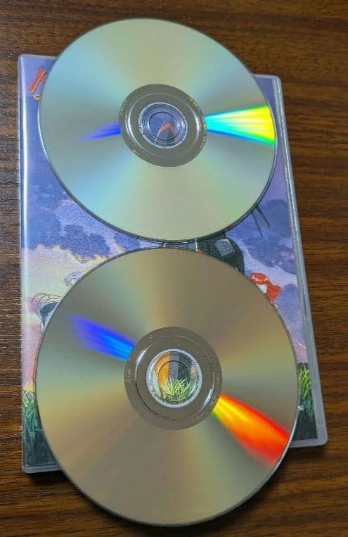 トップをねらえ! リマスター版(2005年10月22日までの期間限定生産)DVD