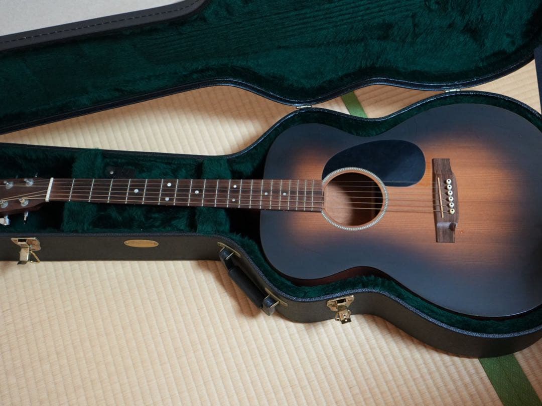 Martin アコースティックギター　CTMOOO-M SB TC Martin アコースティックギター CTMOOO-M SB TC Martin