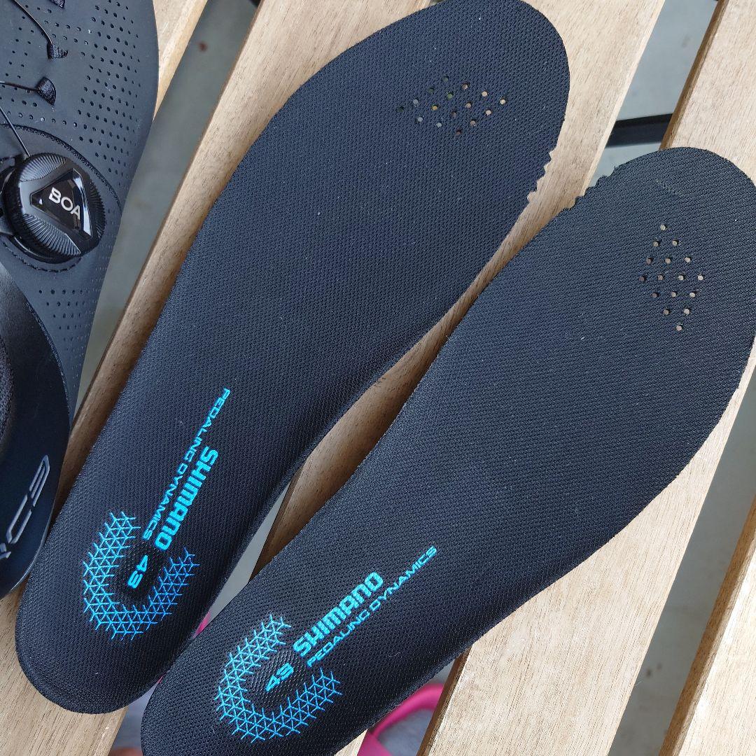 ウェア SHIMANO SH-RC302 43(27.2cm)