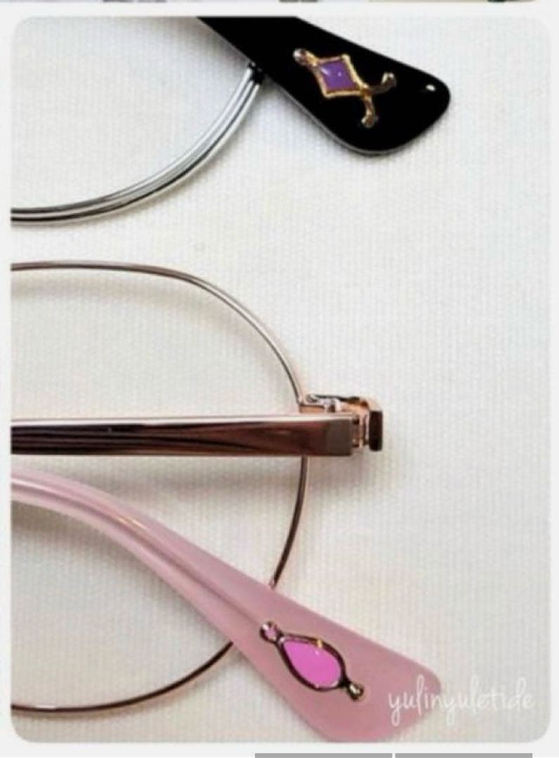 Zoff 明美ほむら 鹿目まどかセット受注生産品 まどマギ - メルカリ