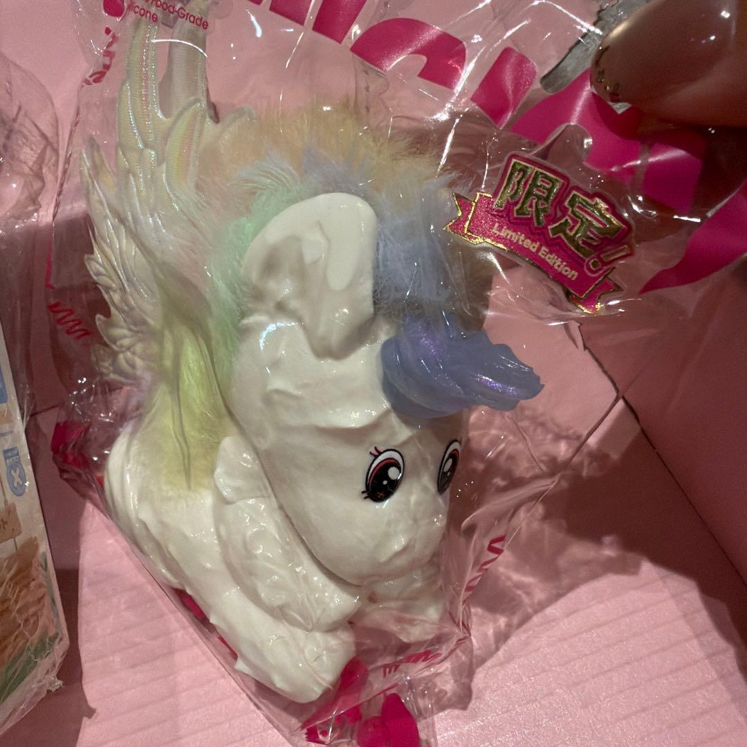 激レア】Mellojoy アニマル シークレット - メルカリ