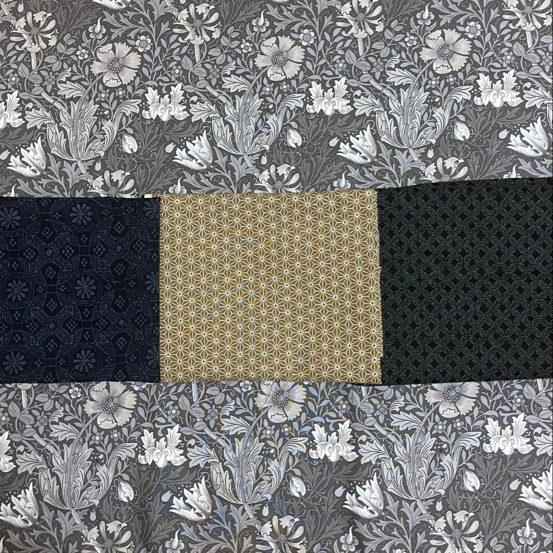 ミッフィ大好きmamaさま専用 浴衣 上下セパレート 男児 女児 ハンドメイド