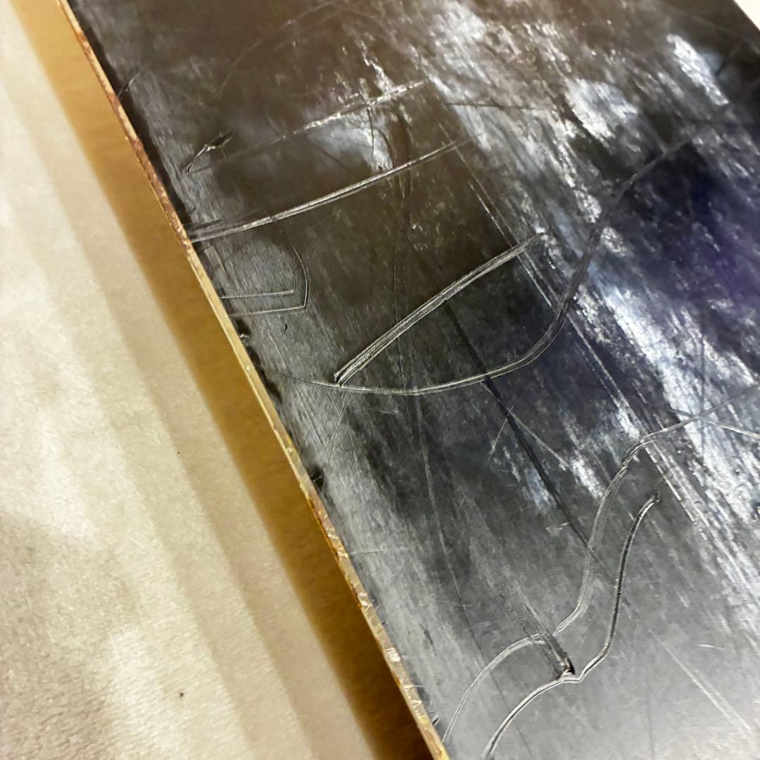 スノボ レディース セット zuma 153cm voxpot 24.5cm