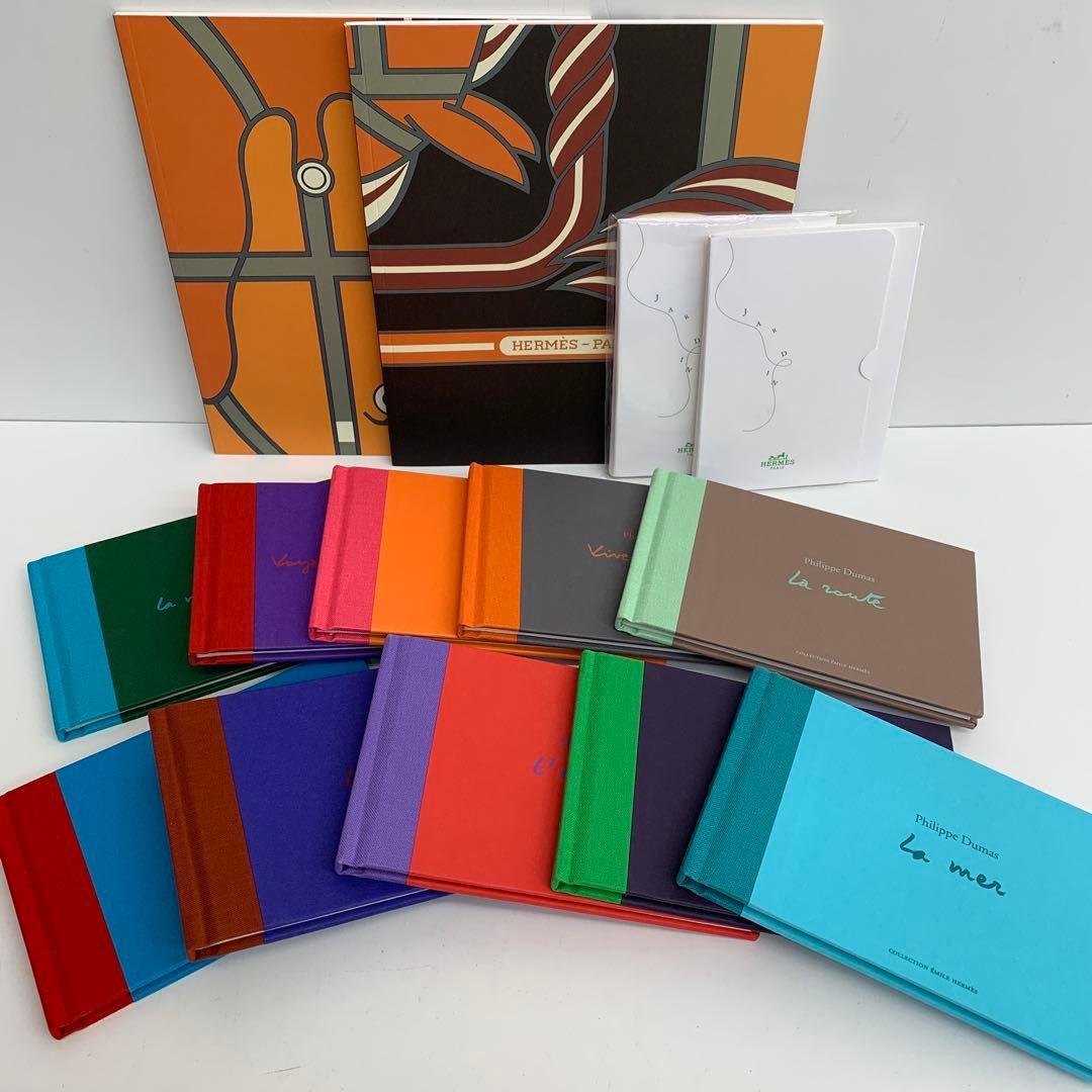 エルメス 絵本 Philippe Dumas ノート メモ帳 22052334 エルメス 絵本 Philippe Dumas ノート メモ帳 22052334 エルメス 絵本